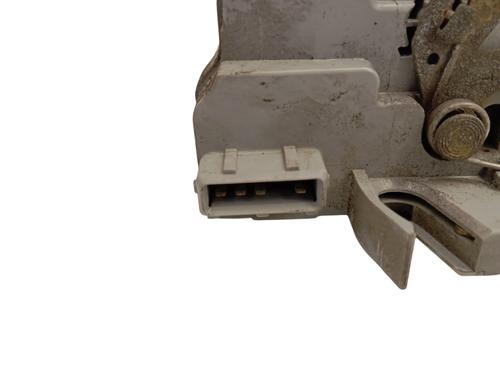 Used Rear left lock Rear left lock PEUGEOT 307 (3A/C) 2.0 HDi 135 (136 hp) 34327824 34327824