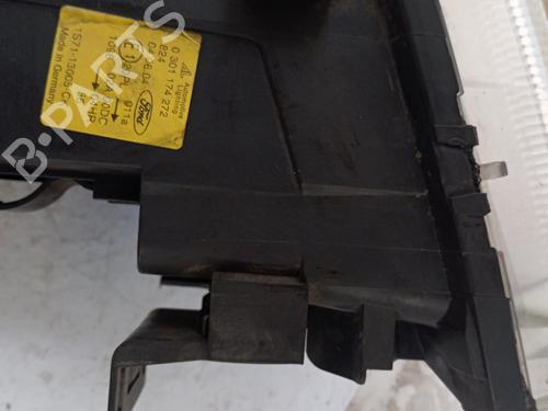 Used Right headlight Right headlight FORD MONDEO III Turnier (BWY) 2.0 TDCi (130 hp) 35810587 35810587