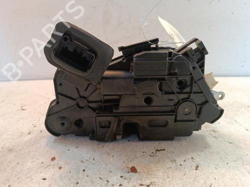 Fechadura frente esquerda Fechadura frente esquerda VW POLO V (6R1, 6C1) 1.4 TDI (90 hp) 34325917 34325917