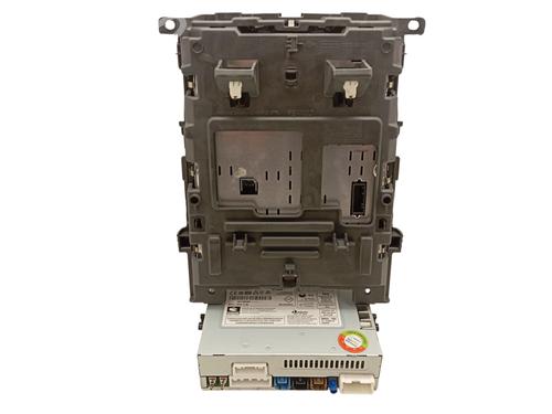 Used Display monitor Display monitor RENAULT MEGANE IV Hatchback (B9A/M/N_) [2015-2026] 34327719 34327719