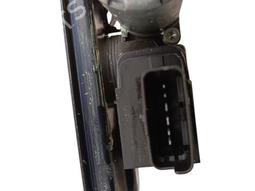 Front left window mechanism FIAT SCUDO Van 2.0 Multijet 145 (506) | BP37738042C22 - Image 2