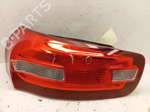Used Left taillight Left taillight CITROËN C4 Picasso II [2013-2026] 35809589 35809589