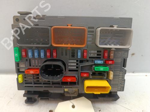 Fuse box PEUGEOT PARTNER Box Body/MPV 1.6 HDi | BP38678090E1 - Image 3