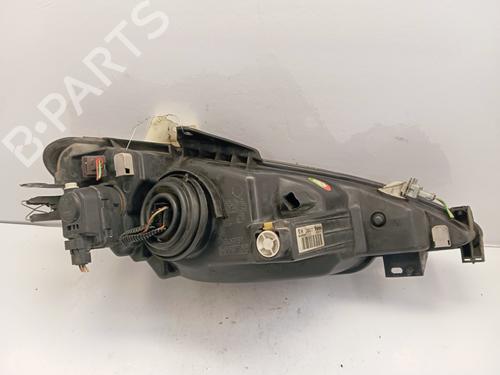 Used Left headlight Left headlight 37586722 37586722