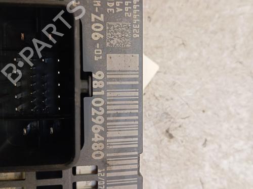 Fuse box DS DS 4 / DS 4 CROSSBACK (NX_) | BP37188465E1 - Image 2