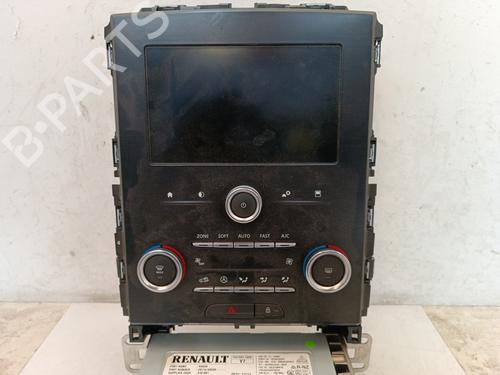 Afficheur Afficheur RENAULT MEGANE IV Hatchback (B9A/M/N_) [2015-2026] 34324054 34324054