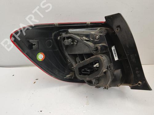 Right taillight DACIA SANDERO II 1.5 dCi | BP39543674C35 - Image 2