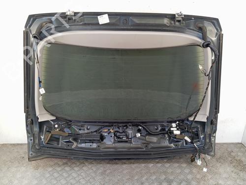 Used Tailgate Tailgate RENAULT KOLEOS I (HY_) 2.0 dCi (HY0K) (150 hp) 34326738 34326738