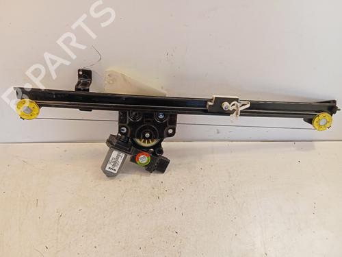 Used Front left window mechanism Front left window mechanism PEUGEOT BOXER Platform/Chassis 2.0 BlueHDi 130 (130 hp) 34325652 34325652