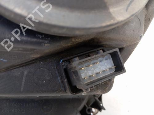 Højre forlygte Højre forlygte OPEL ASTRA H (A04) [2004-2014] 35809614 35809614