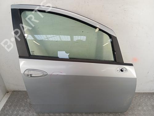 Dør høyre foran Dør høyre foran FIAT PUNTO EVO (199_) 1.2 (65 hp) 34327300 34327300