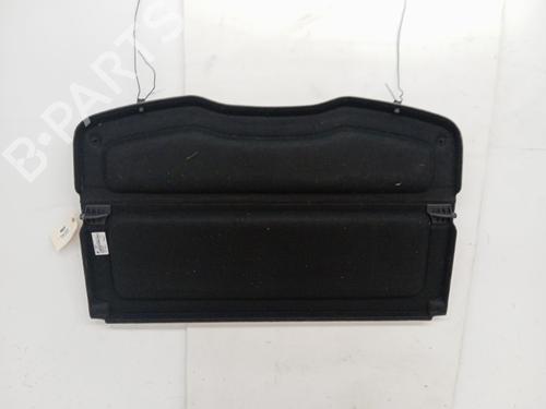 Bandeja trasera Bandeja trasera RENAULT SCÉNIC III (JZ0/1_) [2008-2016] 35810466 35810466