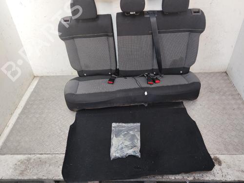 Used Rear seat Rear seat 39081045 39081045