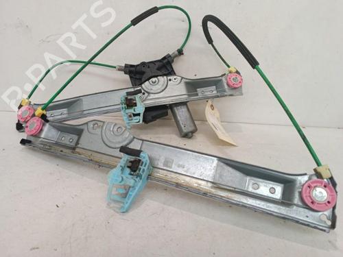 Used Front right window mechanism Front right window mechanism OPEL CORSA D (S07) 1.3 CDTI (L08, L68) (75 hp) 34321263 34321263