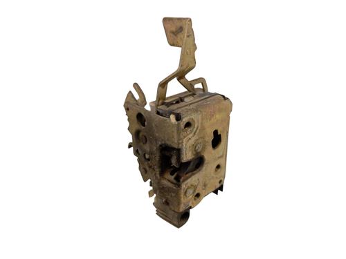 Used Front right lock Front right lock PEUGEOT BOXER Van (230L) 2.5 TDI (107 hp) 34328309 34328309