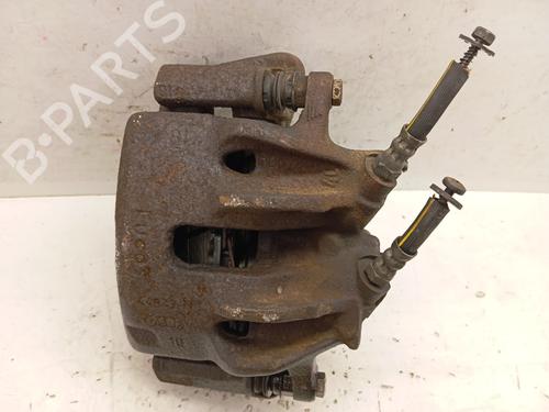 Used Right front brake caliper Right front brake caliper CITROËN JUMPER I Van (230L) 1.9 TD (92 hp) 34328303 34328303