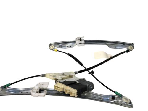 Front right window mechanism CITROËN C5 II (RC_) 2.0 HDi (RCRHRH) | BP34320836C23 - Image 3