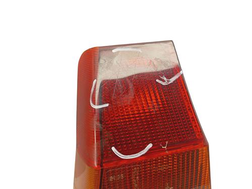 Used Left taillight Left taillight CITROËN AX (ZA-_) 10 (50 hp) 34327392 34327392
