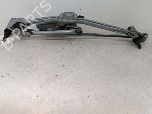 Used Front wiper motor Front wiper motor BMW 3 (F30, F80) [2011-2018] 34322157 34322157