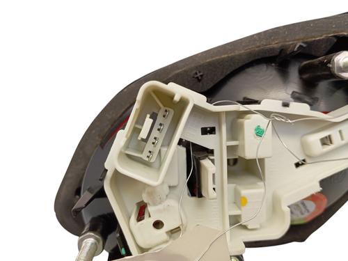 Left tailgate light VW PASSAT B6 (3C2) | BP35810005C79 - Image 2