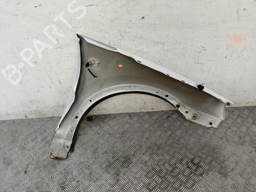Used Left front fenders Left front fenders OPEL COMBO Box Body/MPV 1.7 DI 16V (65 hp) 40461998 40461998