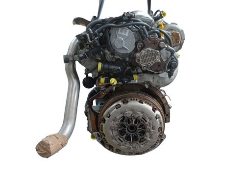 Engine RENAULT ESPACE IV (JK0/1_) 2.0 dCi (JK03, JK04, JK1C, JK1G, JK1J, JK1K) | BP36966284M1 - Image 2