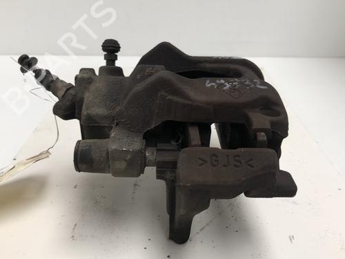 Used Right front brake caliper Right front brake caliper RENAULT TWINGO III (BCM_, BCA_) [2014-2026] 34320323 34320323