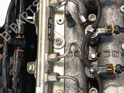 Engine OPEL CORSA D (S07)  | BP36684445M1  - Image 6