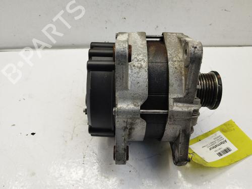 Alternator RENAULT MASTER III Van (FV) 2.3 dCi 135 FWD (FV0N, FV08, FV06, FV00, FV1S) | BP40462008M7 - Image 4