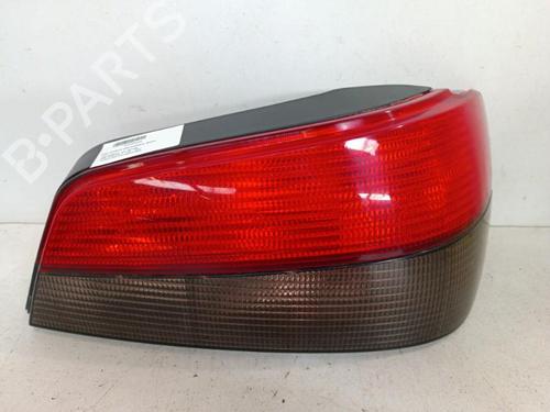 Used Right tailgate light Right tailgate light PEUGEOT 306 Hatchback (7A, 7C, N3, N5) [1993-2003] 34321565 34321565