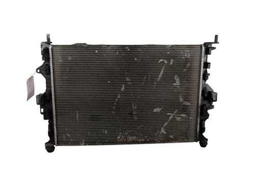 Radiador agua Radiador agua FORD C-MAX II (DXA/CB7, DXA/CEU) 1.6 EcoBoost (150 hp) 34328263 34328263