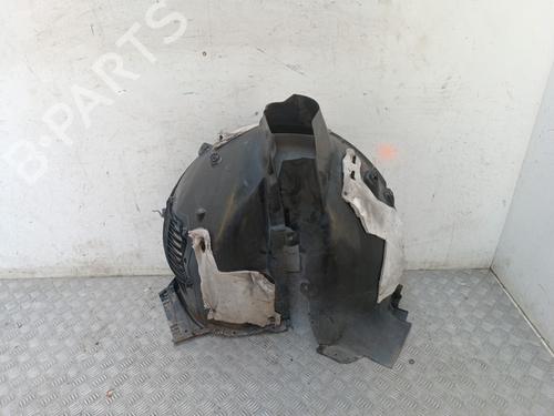 Hjulbue Hjulbue PEUGEOT 3008 II SUV (MC_, MR_, MJ_, M4_) 1.5 BlueHDi 130 (131 hp) 37504249 37504249