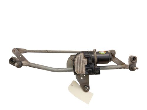 Used Front wiper motor Front wiper motor VW PASSAT B7 (362) [2010-2016] 34329551 34329551