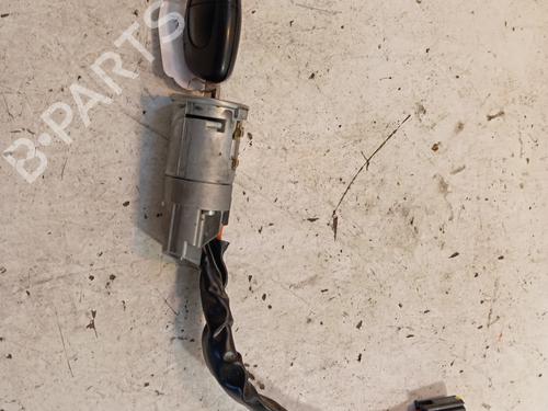 Used Ignition barrel Ignition barrel RENAULT CLIO II (BB_, CB_) [1998-2016] 34325714 34325714
