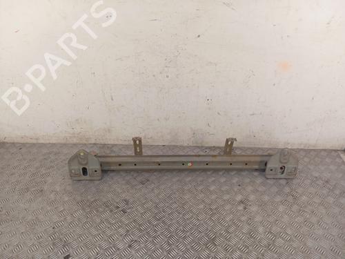 Used Rear bumper reinforcement Rear bumper reinforcement 38010141 38010141