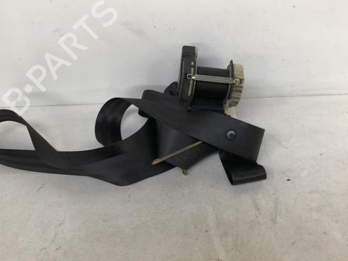 Used Front right seatbelt Front right seatbelt CITROËN C3 I (FC_, FN_) [2002-2013] 34320688 34320688