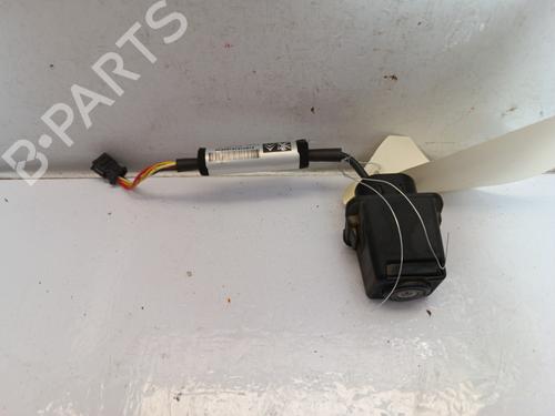 Used Camera Camera DS DS 4 / DS 4 CROSSBACK (NX_) 1.6 BlueHDi 120 (120 hp) 40504614 40504614