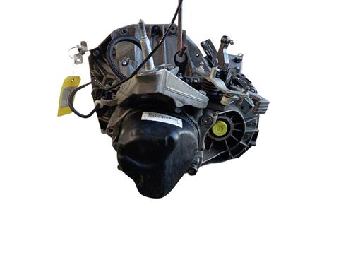 Gearbox RENAULT KANGOO Express (FW0/1_) 1.5 dCi 75 (FW07, FW10, FW04) | BP39760501M3 - Image 2