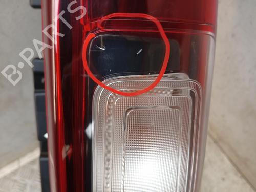 Right taillight RENAULT TRAFIC III Van (FG_) 1.6 dCi 90 (FGME) | BP40032748C35 - Image 5
