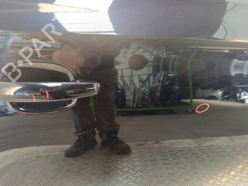 Used Right rear door Right rear door 37709130 37709130