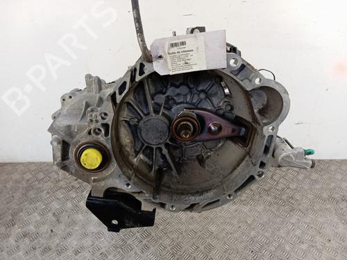 Used Gearbox Gearbox HYUNDAI KONA (OS, OSE, OSI) 1.0 T-GDi (120 hp) 34326577 34326577