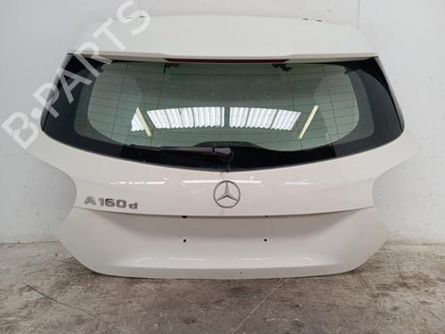 tailgate-mercedes-benz-a-class-w176-2012-2013-2014-2015-2016-2017-2018-34322319 main image