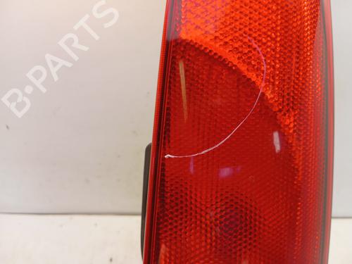 Used Right taillight Right taillight FIAT PANDA (169_) 1.1 (169.AXA1A) (54 hp) 34326131 34326131
