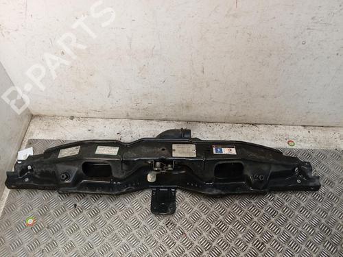 Front slam panel PEUGEOT BOXER Van 2.2 HDi 120 | BP40050523C72 - Image 2