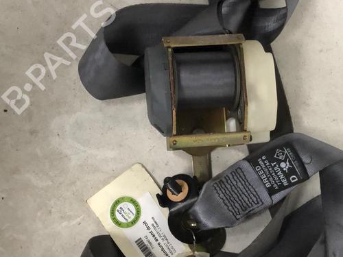 Used Front right seatbelt Front right seatbelt RENAULT CLIO I (B/C57_, 5/357_) [1990-1999] 34320667 34320667