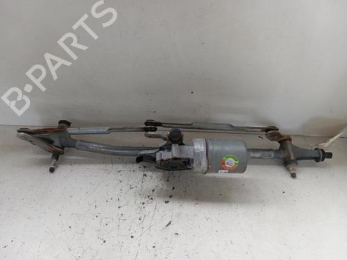 Front wiper motor CHRYSLER GRAND VOYAGER V (RT) 2.8 CRD | BP34322553M29 - Image 2