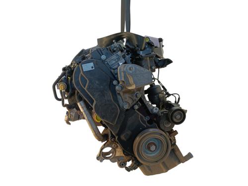 Engine CITROËN C5 III Break (RW_) 2.0 HDi | BP34323332M1  - Image 5