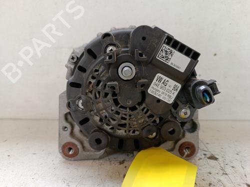 Generator Generator SEAT IBIZA V (KJ1, KJG) 1.0 (75 hp) 34322972 34322972