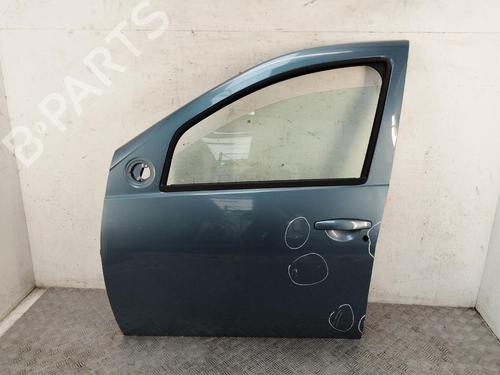 Used Left front door Left front door 39213797 39213797