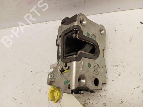 Used Rear left lock Rear left lock DACIA DUSTER (HS_) 1.2 TCe 125 (125 hp) 34328597 34328597